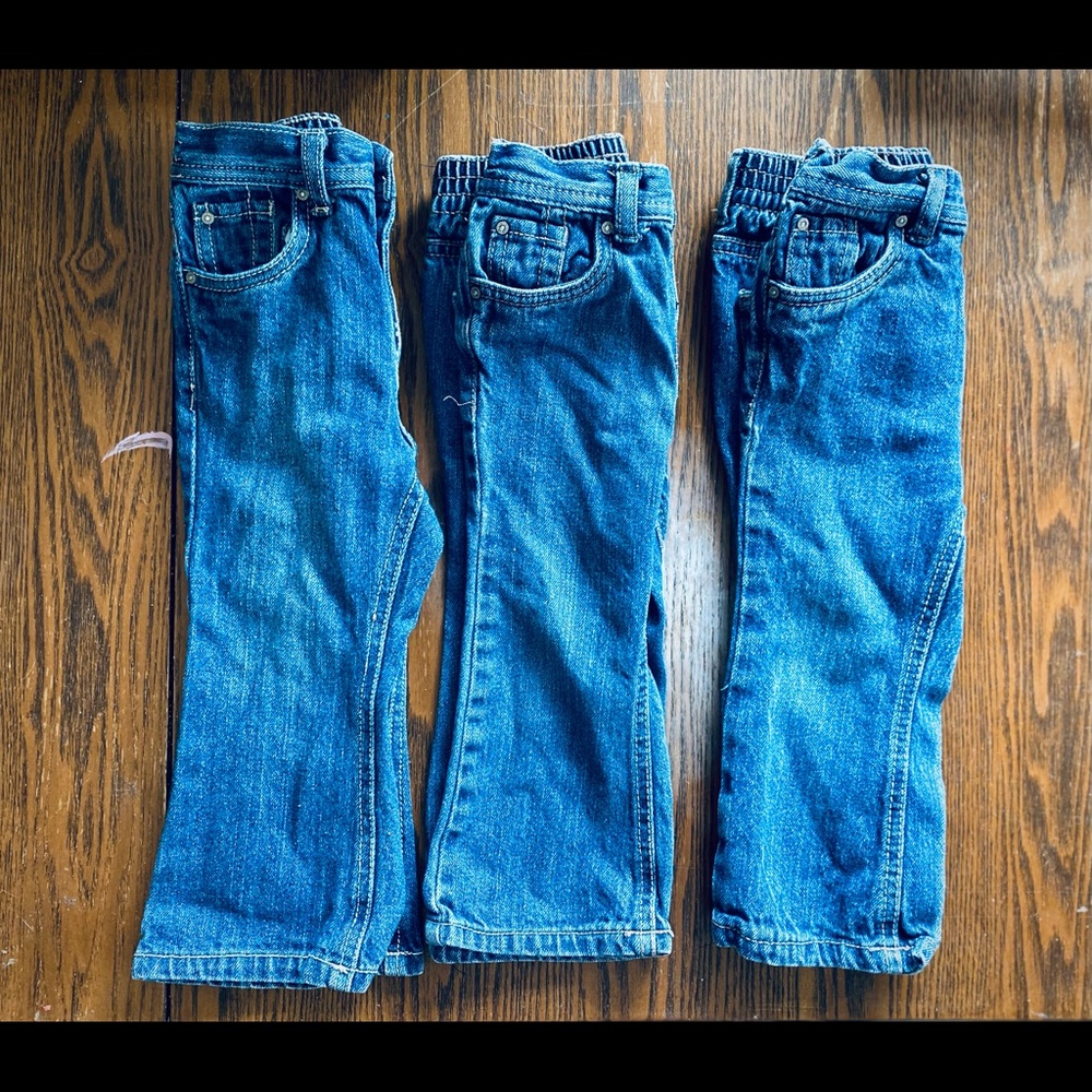 SOLD 🚨 | BOGO | jeans girl |